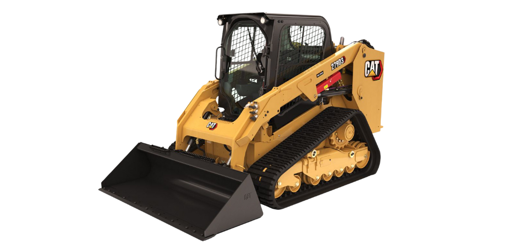 Track Skid Steers for Sale